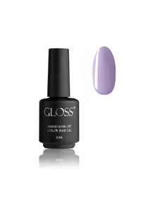 Цветная база GLOSS Color Base Gel Oklahoma GLOSS COMPANY модель 4823271406816 Фото