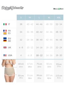 Нижня білизна RelaxMaternity Моделюючі модель 5200 Фото