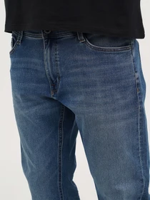 Джинси Mustang Jeans Oregon Slim K модель 1013712 Фото