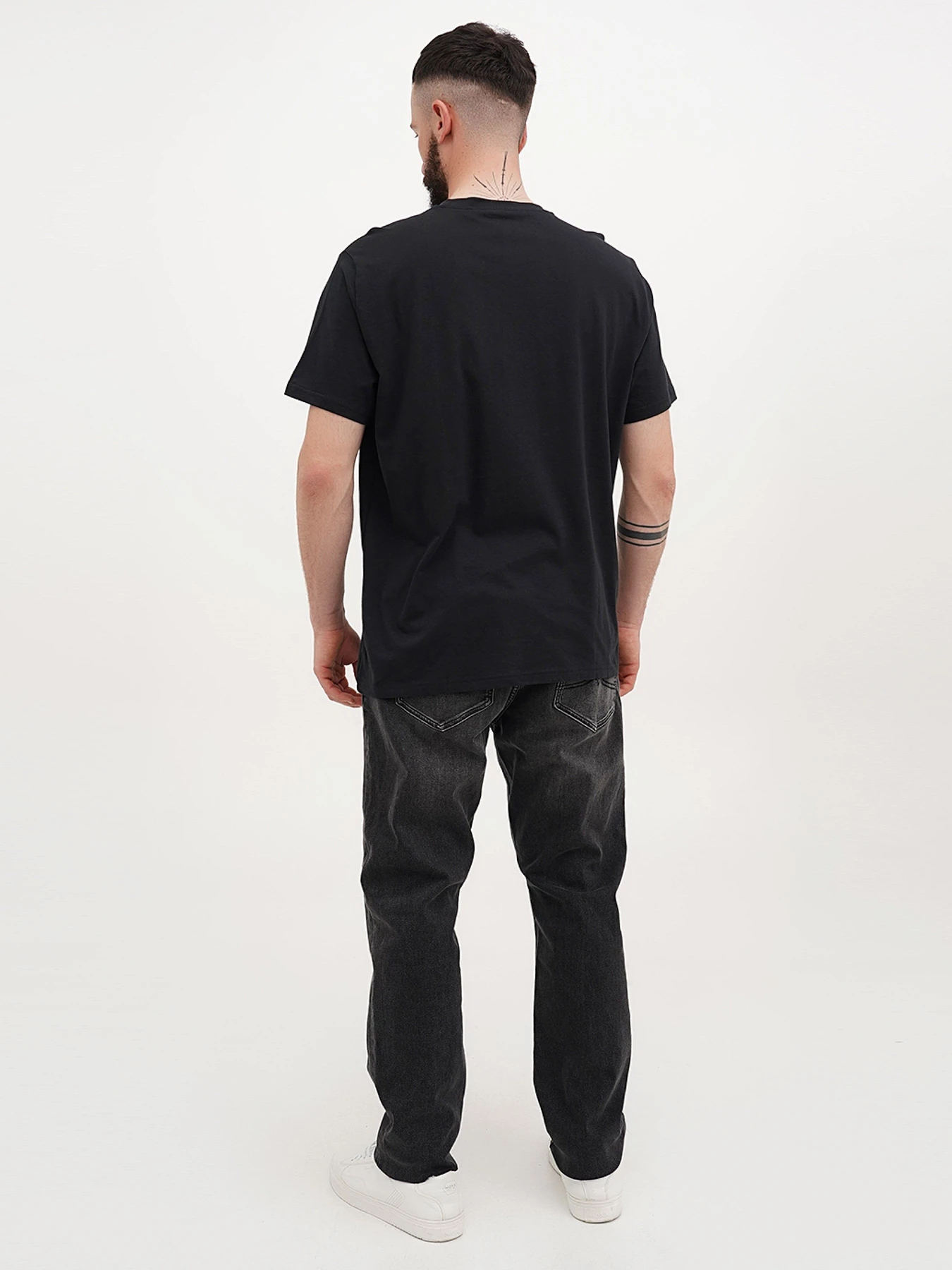 Джинси Mustang Jeans Oregon Slim K модель 1013713 Джинси Mustang Jeans Oregon Slim K модель 1013713 Фото