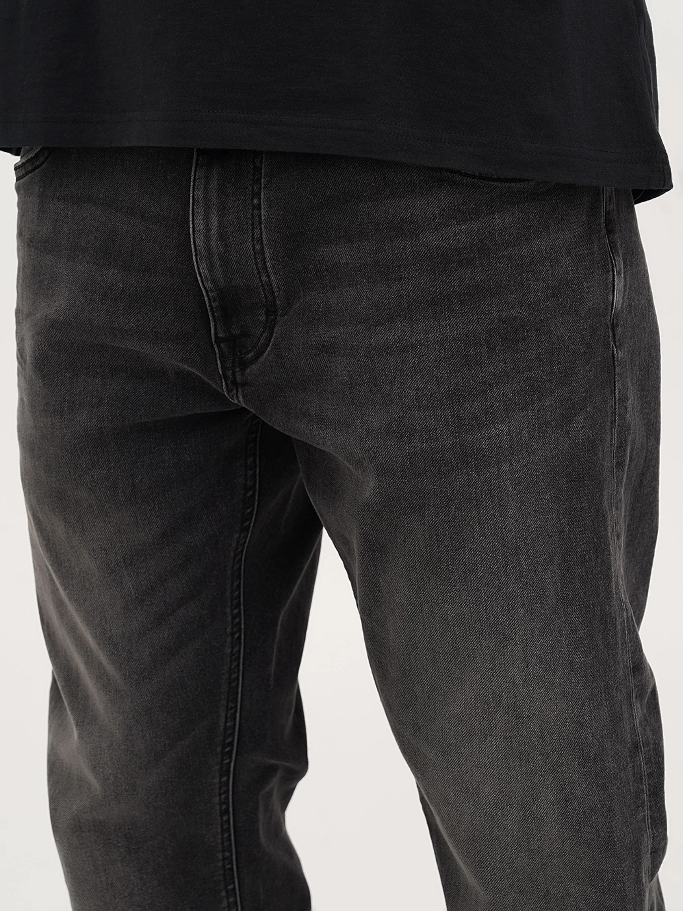 Джинси Mustang Jeans Oregon Slim K модель 1013713 Джинси Mustang Jeans Oregon Slim K модель 1013713 Фото