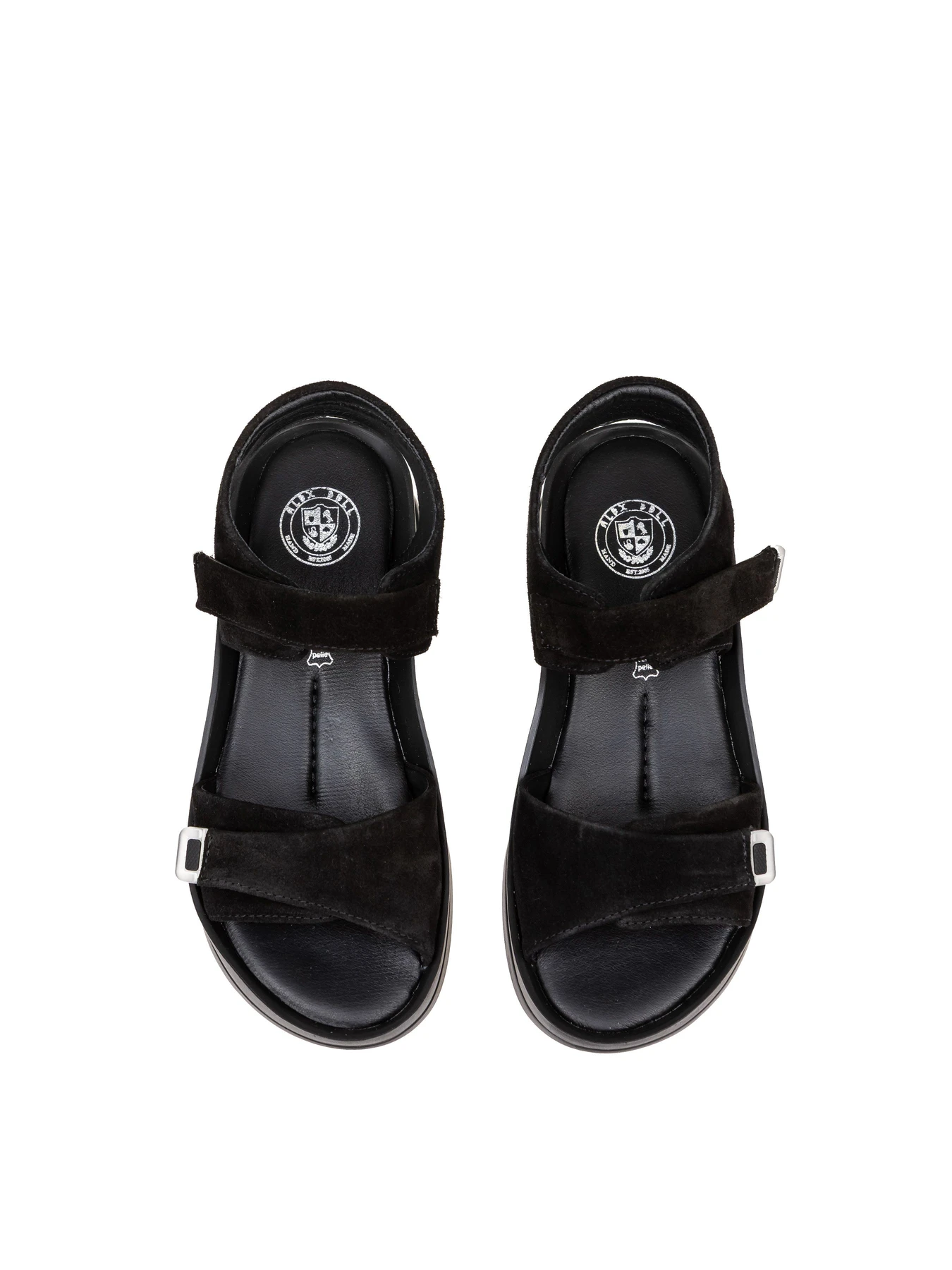 Босоножки Alex Bell модель 1174389 Босоножки Alex Bell модель 1174389 Фото