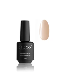 Цветная база GLOSS Color Base Gel Utah GLOSS COMPANY модель 4823271406892 Фото