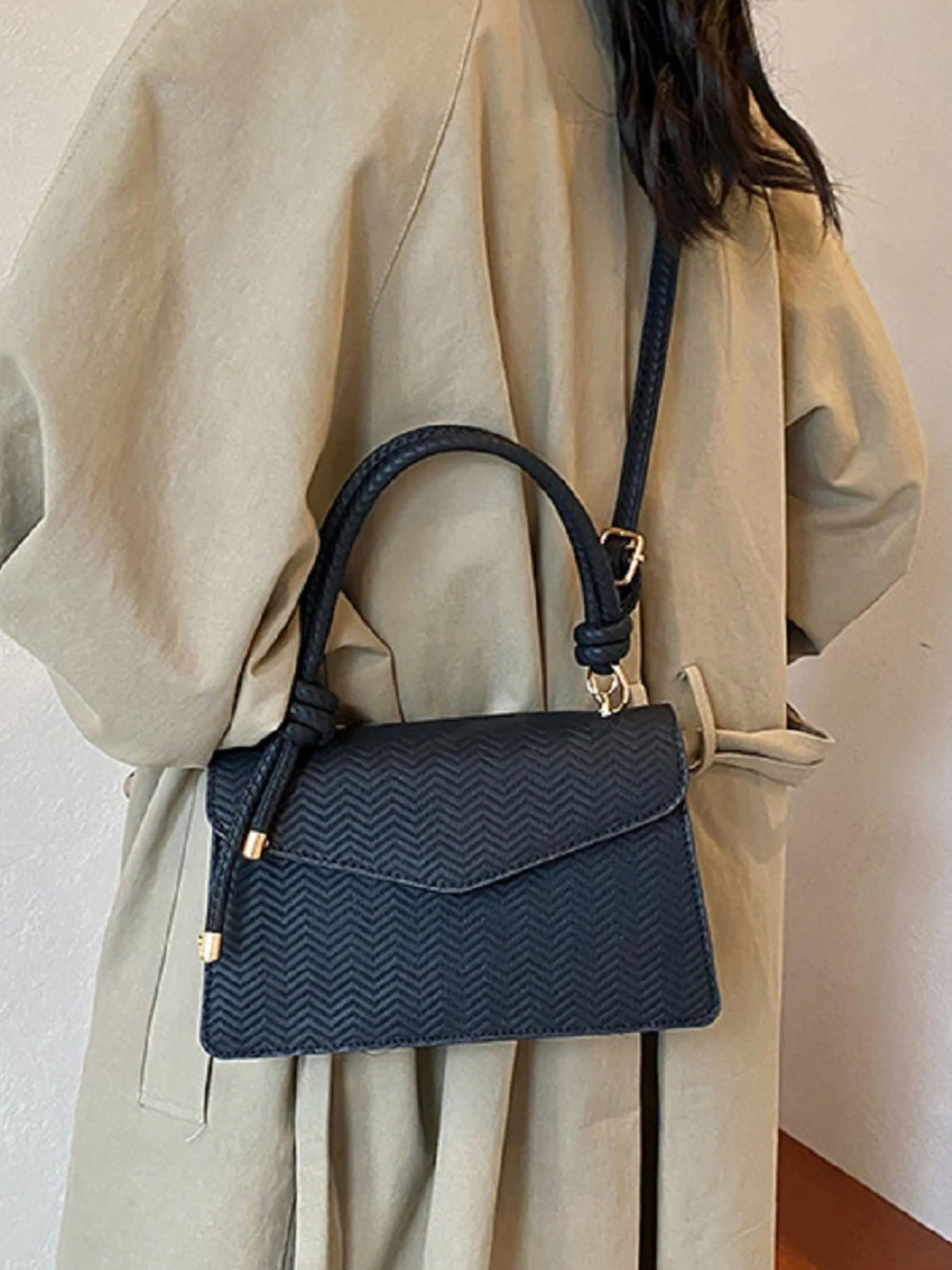 Сумки RoyalBag модель P1-86148A Фото