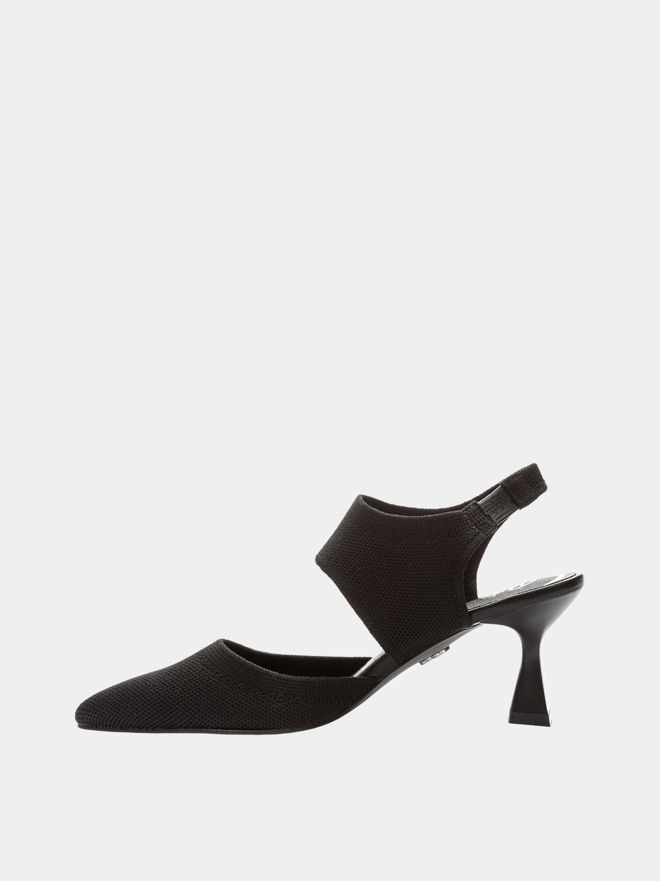 Туфли и лоферы Betsy модель 957011/14-01W-black Фото