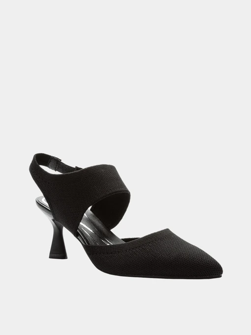 Туфлі та лофери Betsy модель 957011/14-01W-black Фото