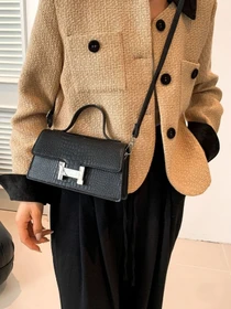 Сумки RoyalBag модель P2-8566A Фото