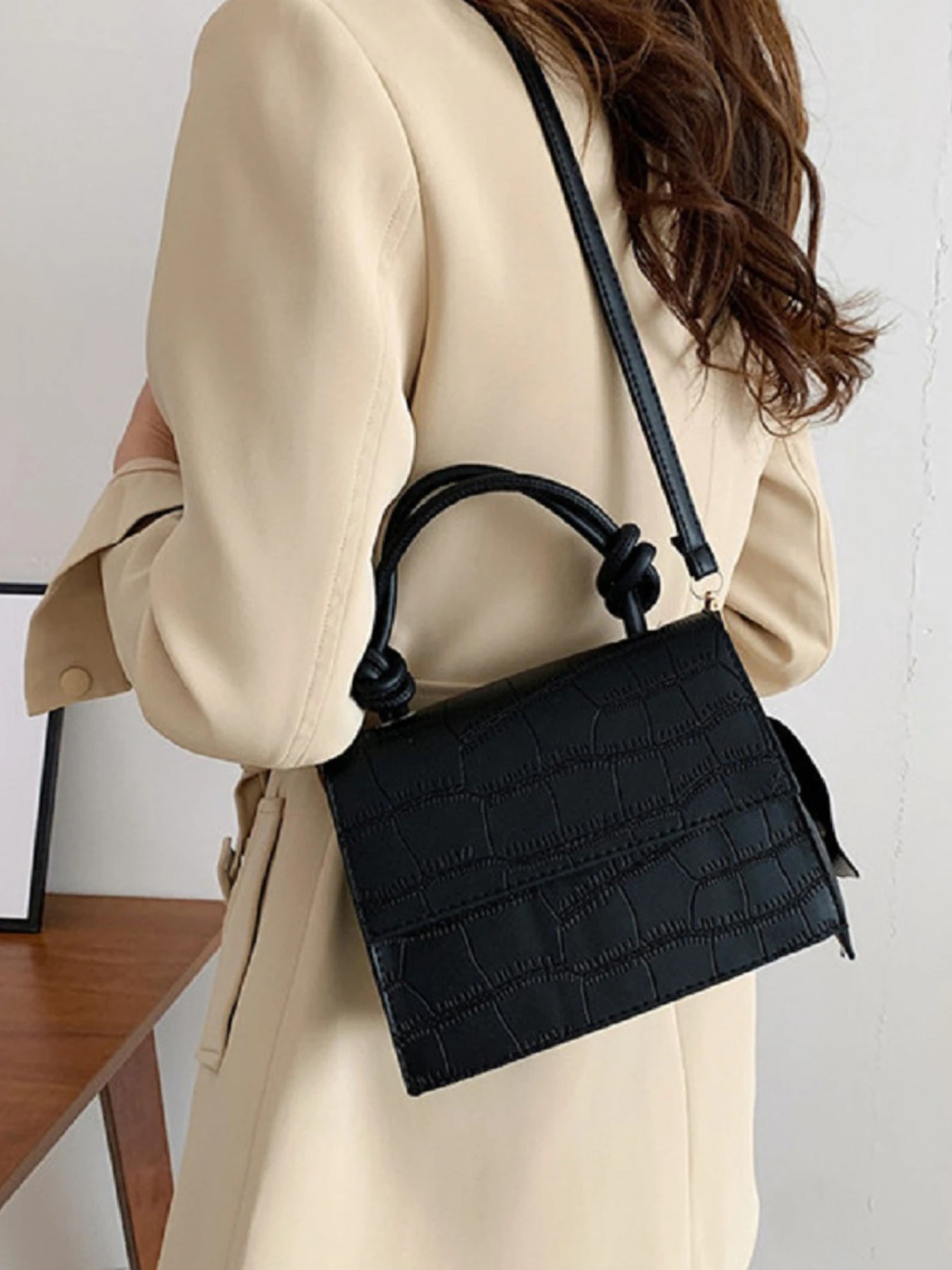 Сумки RoyalBag модель P4-1568A Фото