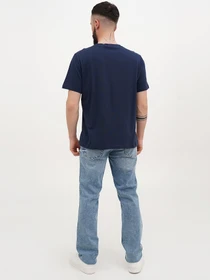 Джинсы Mustang Jeans Tramper Straight модель 1013716 Фото