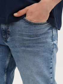 Джинсы Mustang Jeans Tramper Straight модель 1013716 Фото