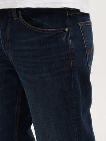 Джинсы Mustang Jeans Tramper Straight модель 1013717 Фото