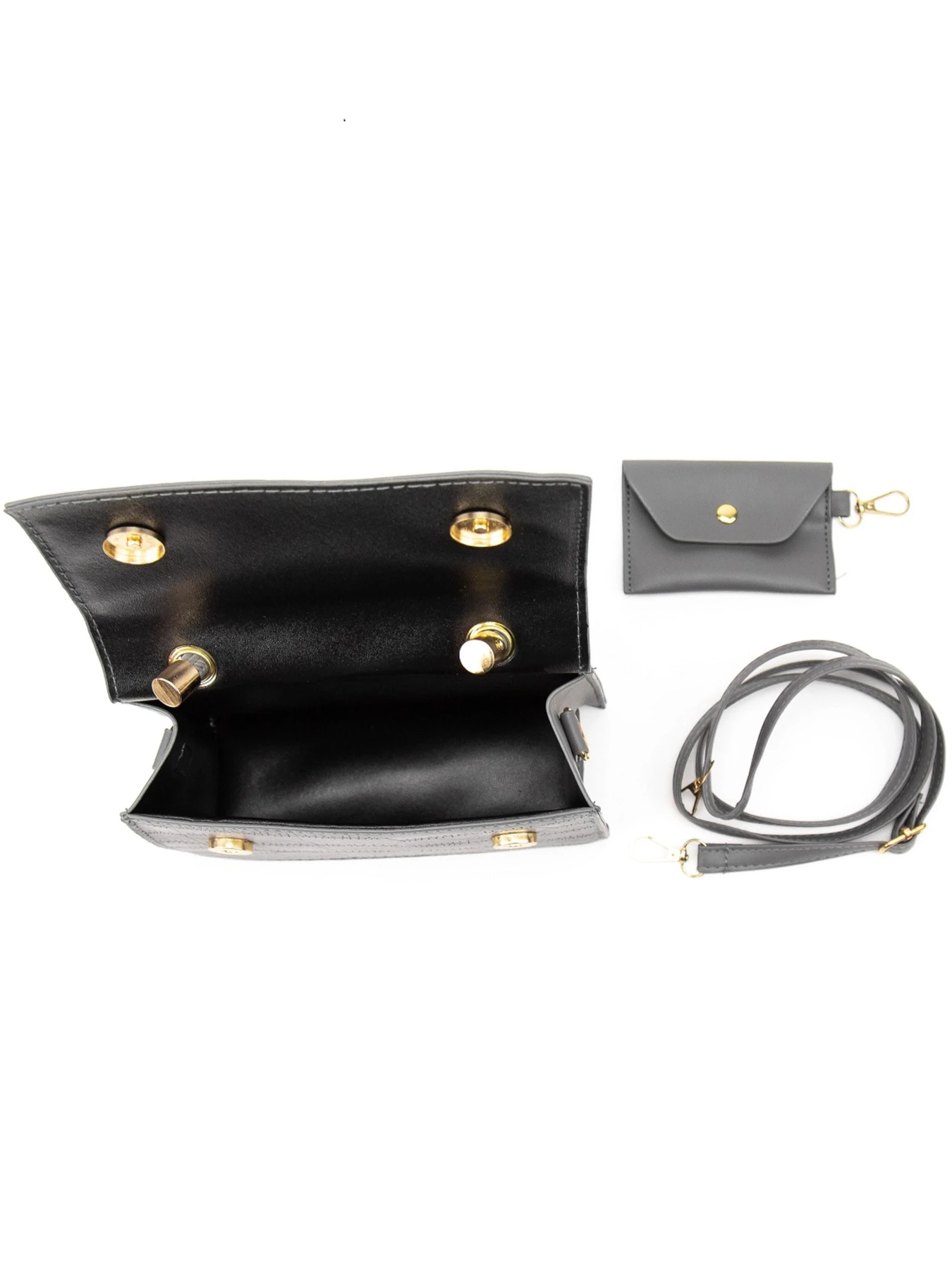 Сумки RoyalBag модель P4-1568G Фото