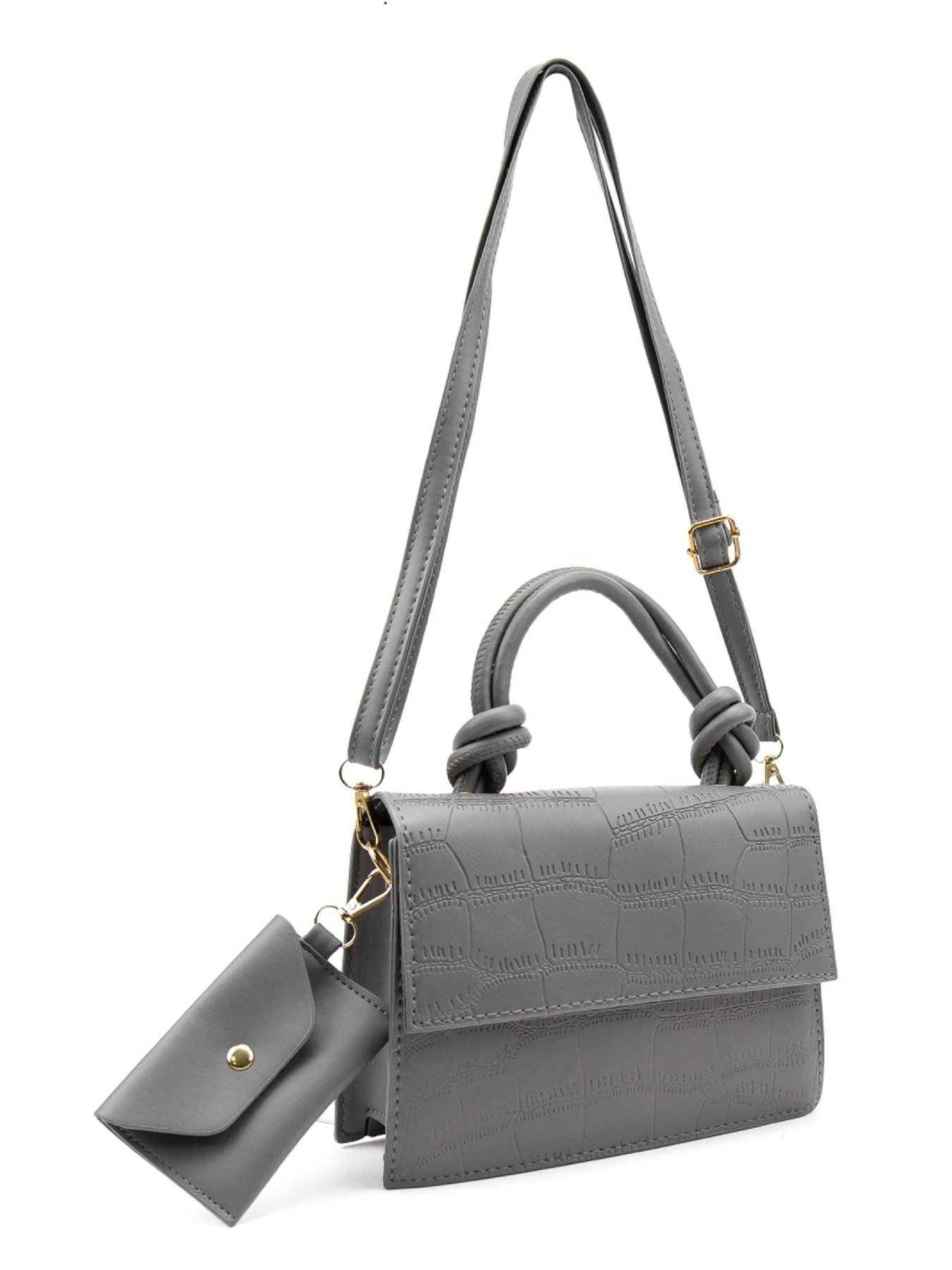 Сумки RoyalBag модель P4-1568G Фото