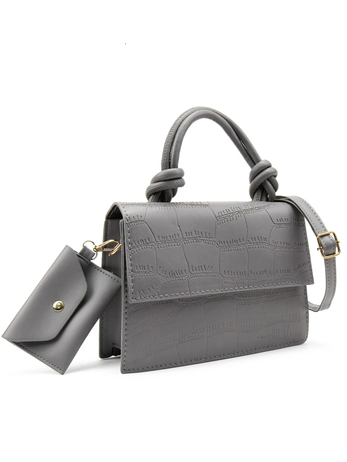 Сумки RoyalBag модель P4-1568G Фото