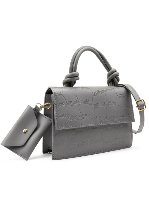 Сумки RoyalBag модель P4-1568G Фото