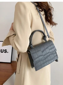 Сумки RoyalBag модель P4-1568G Фото