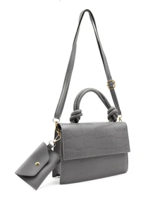 Сумки RoyalBag модель P4-1568G Фото