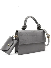 Сумки RoyalBag модель P4-1568G Фото