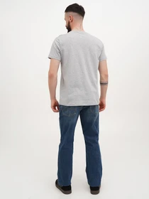 Джинсы Mustang Jeans Tramper Straight модель 1013718 Фото