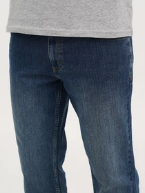 Джинсы Mustang Jeans Tramper Straight модель 1013718 Фото