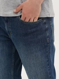 Джинсы Mustang Jeans Tramper Straight модель 1013718 Фото