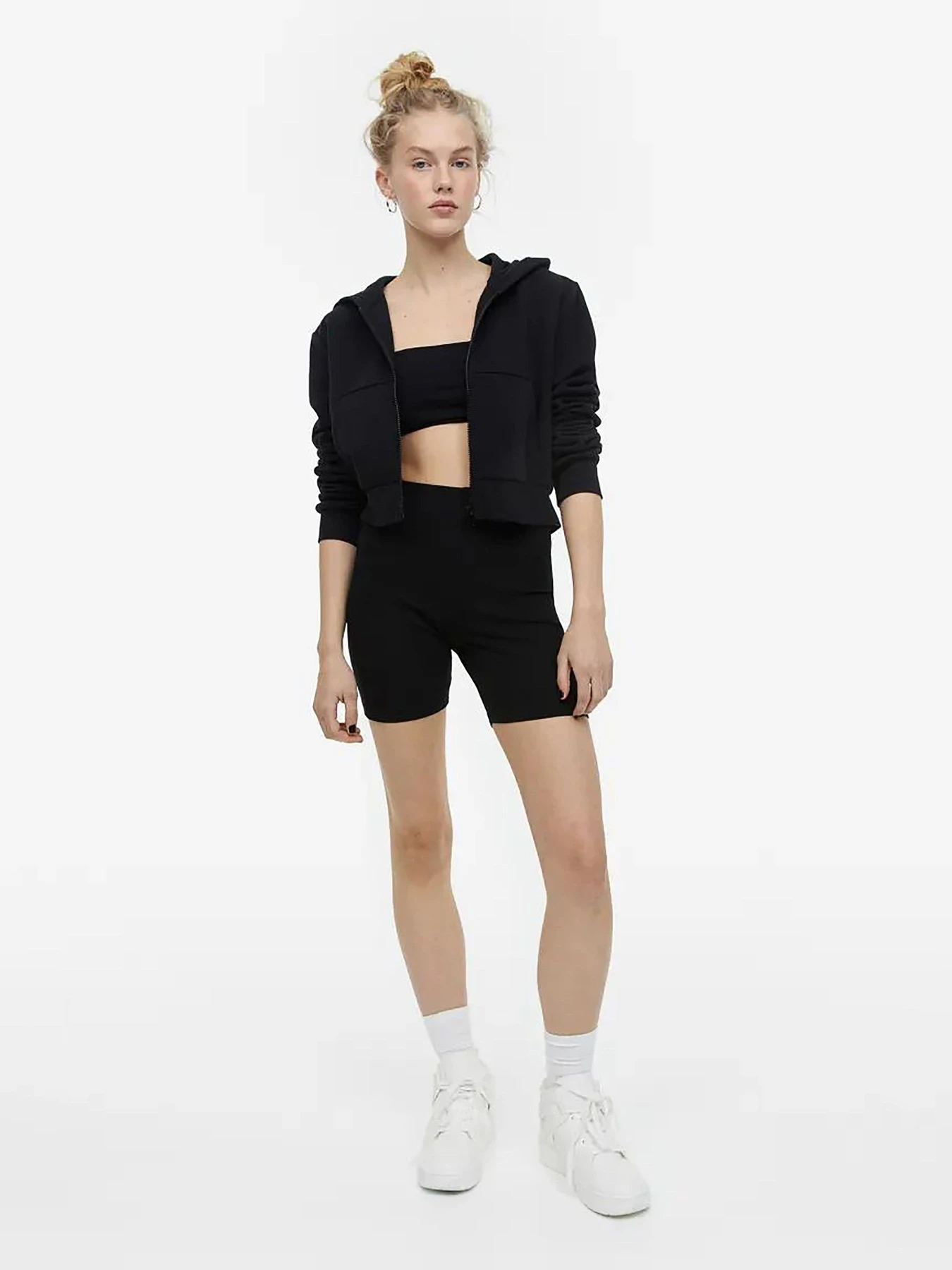 Шорти H&M модель 76068 Фото