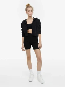 Шорти H&M модель 76068 Фото