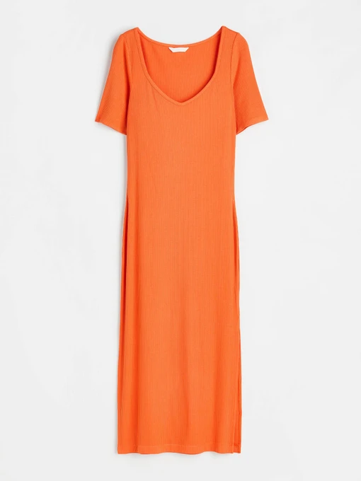 Платья H&M модель 76073 Фото