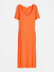 Платья H&M модель 76073 Фото