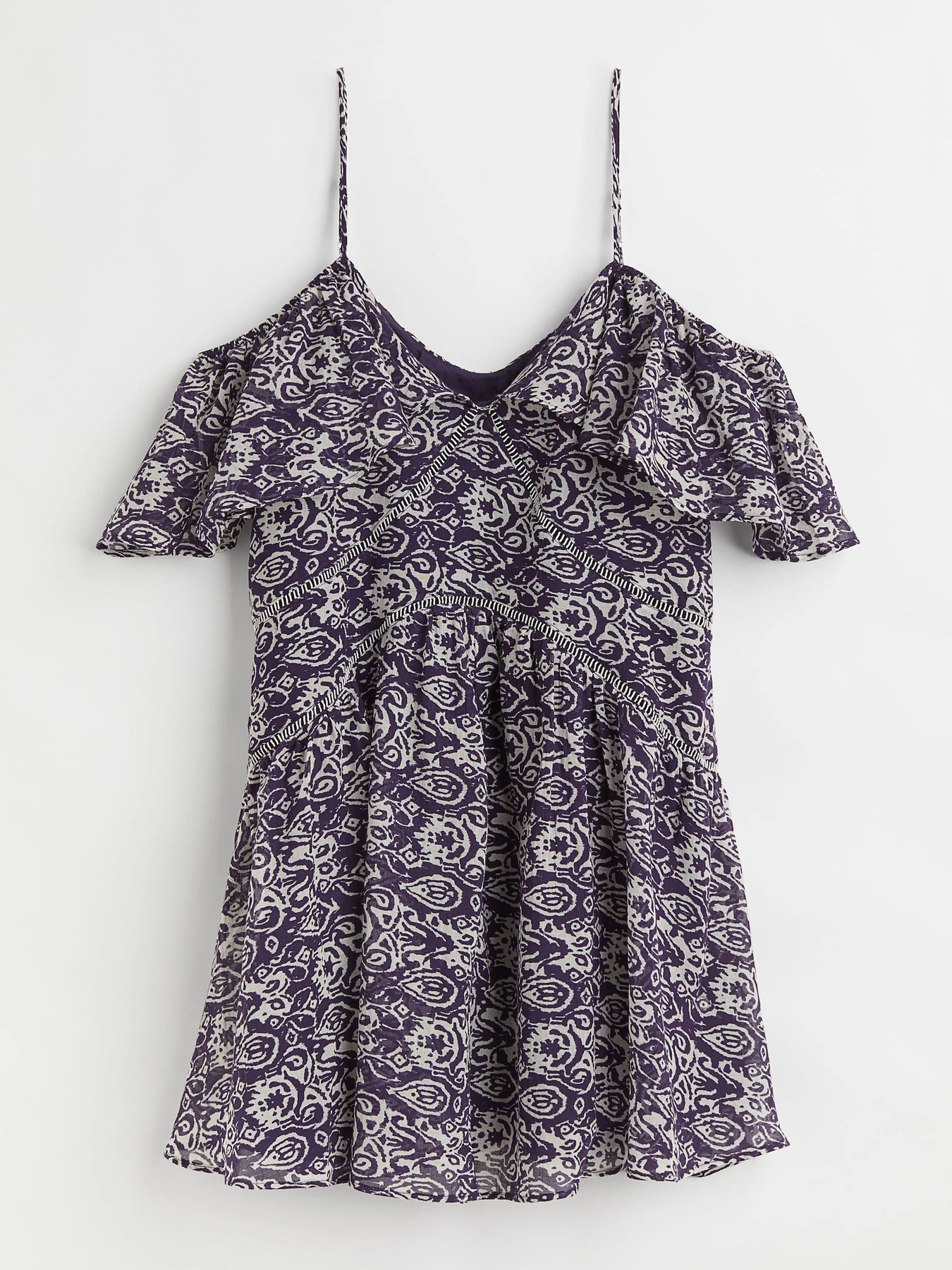 Сукні H&M модель 76074 Фото