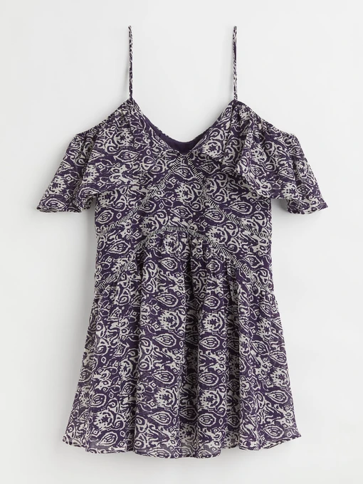 Платья H&M модель 76074 Фото