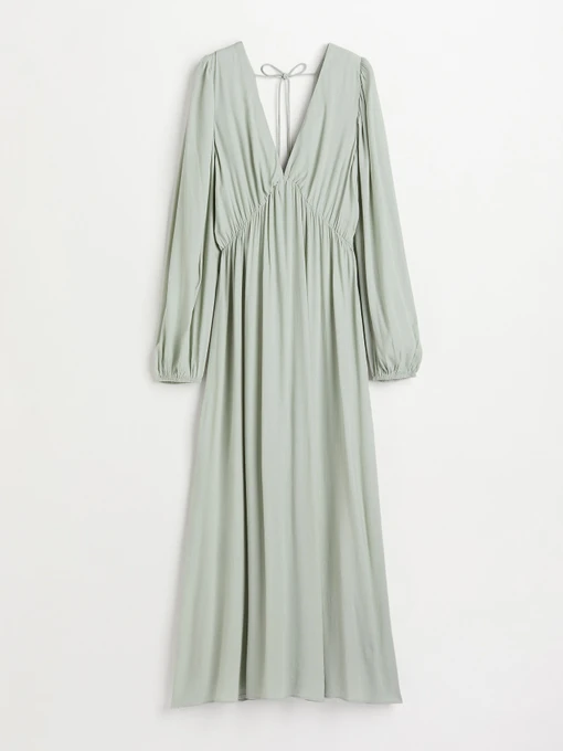 Платья H&M модель 76080 Фото