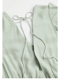 Сукні H&M модель 76080 Фото