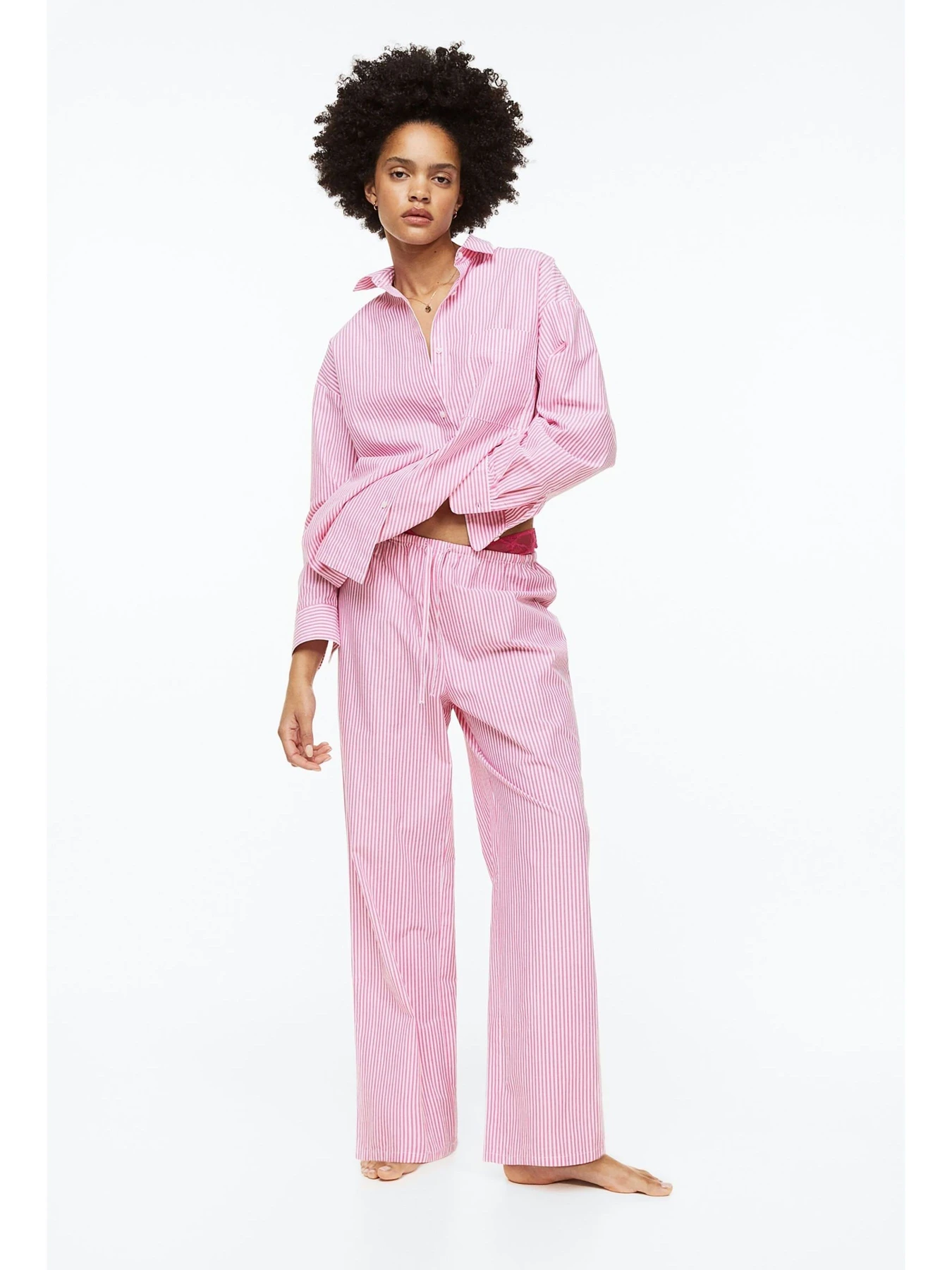 Одяг для дому та сну H&M модель 76085 Фото