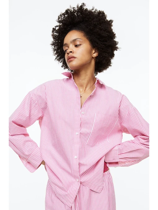 Одяг для дому та сну H&M модель 76085 Фото