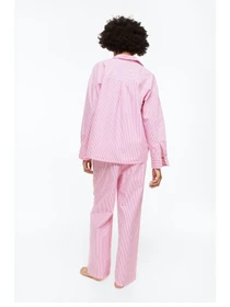 Одяг для дому та сну H&M модель 76085 Фото