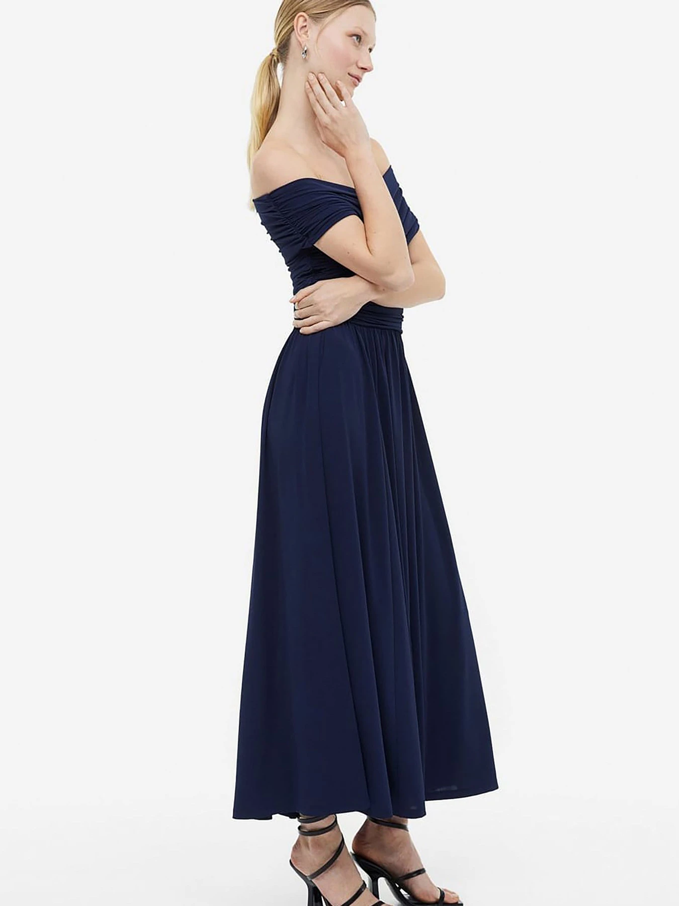 Платья H&M модель 76086 Фото