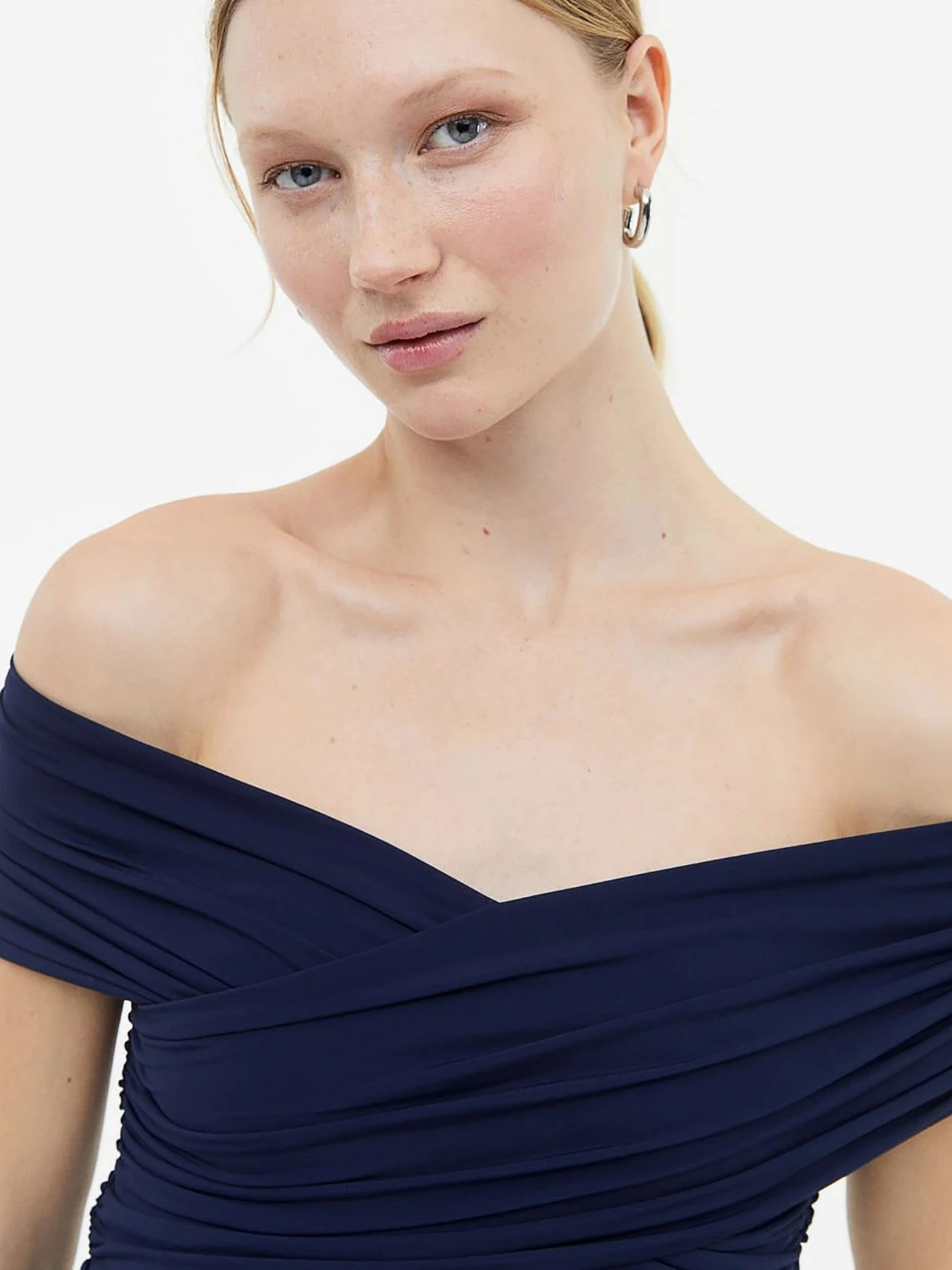 Платья H&M модель 76086 Фото