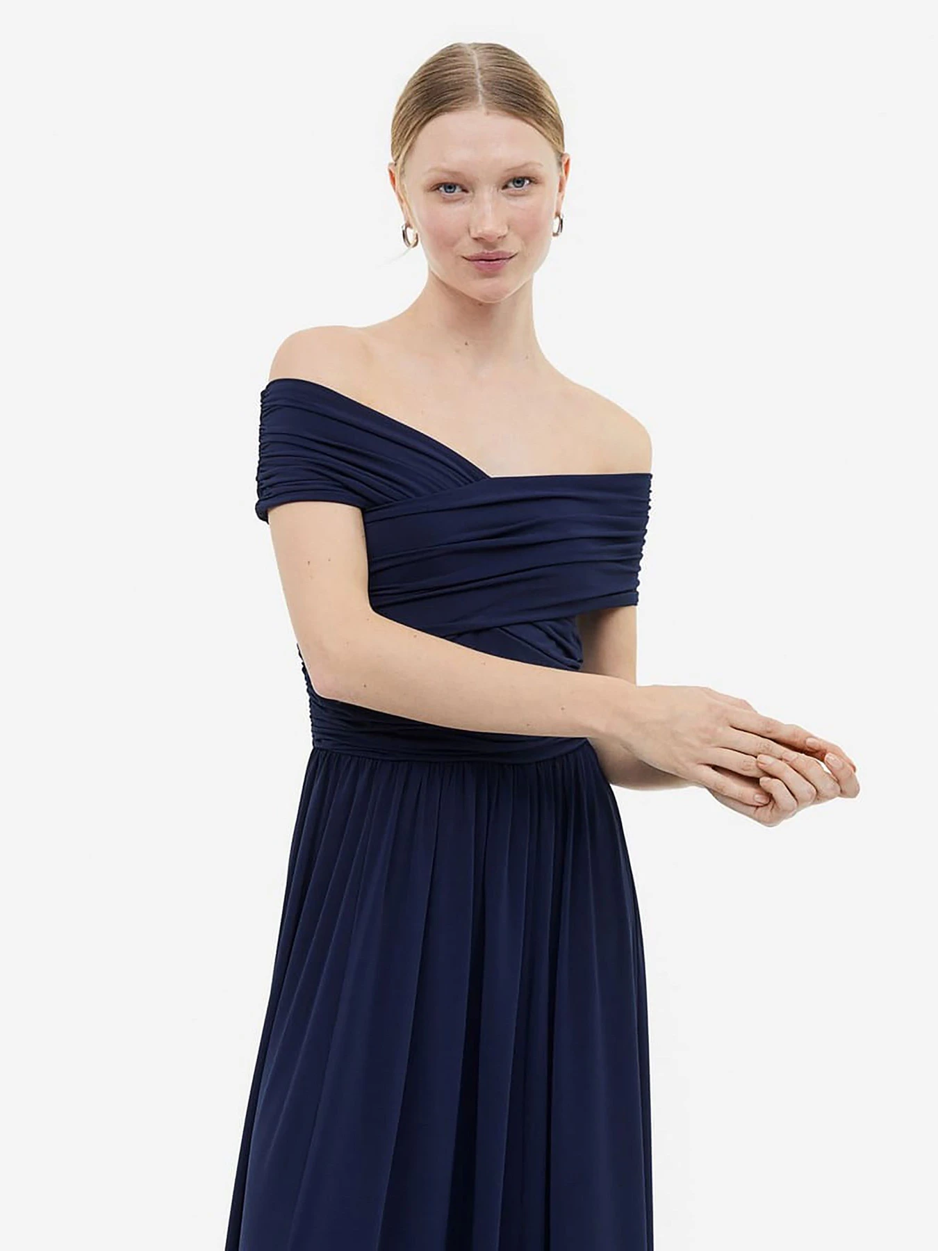 Платья H&M модель 76086 Фото