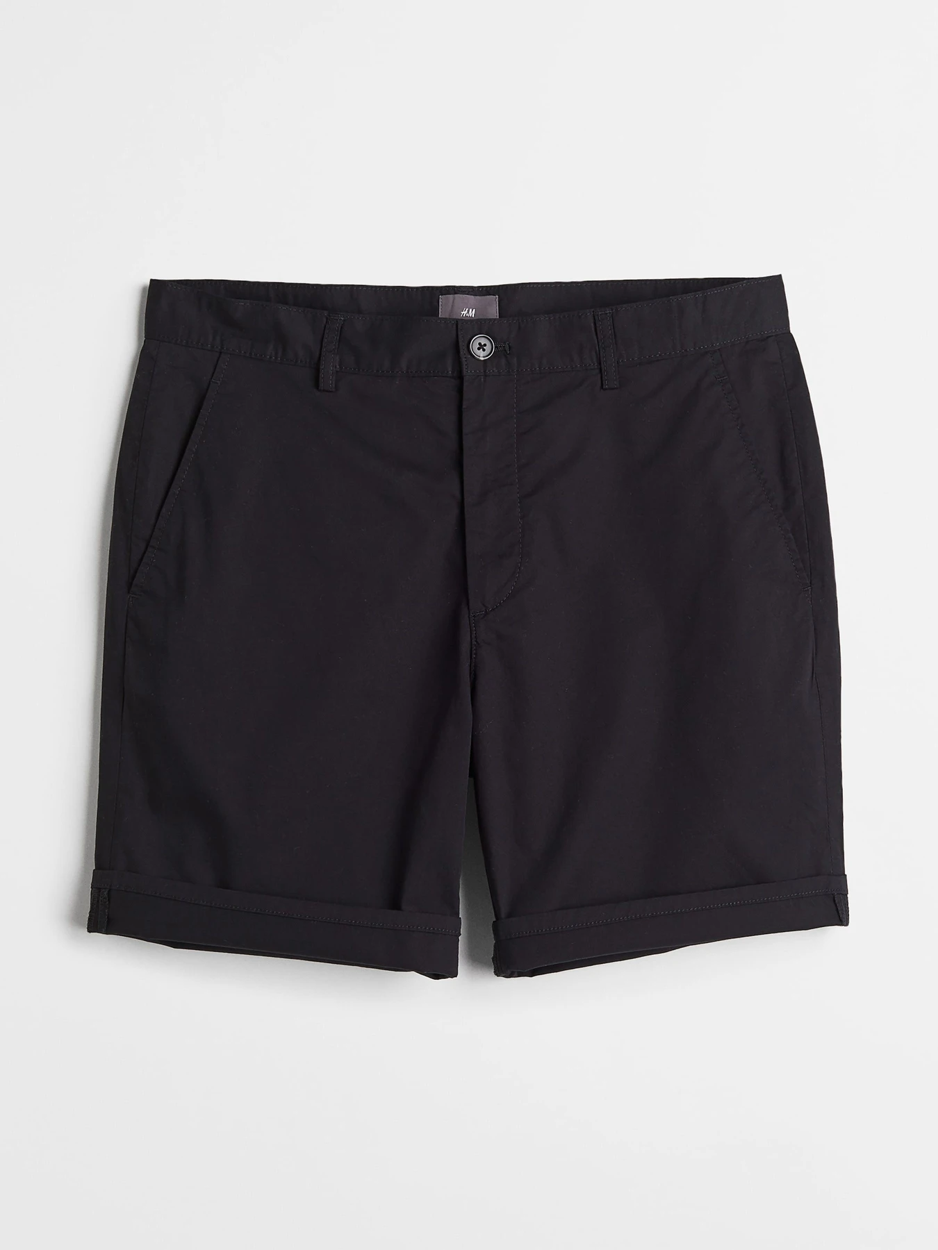 Шорты H&M модель 76092 Фото