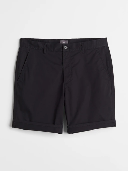 Шорты H&M модель 76092 Фото