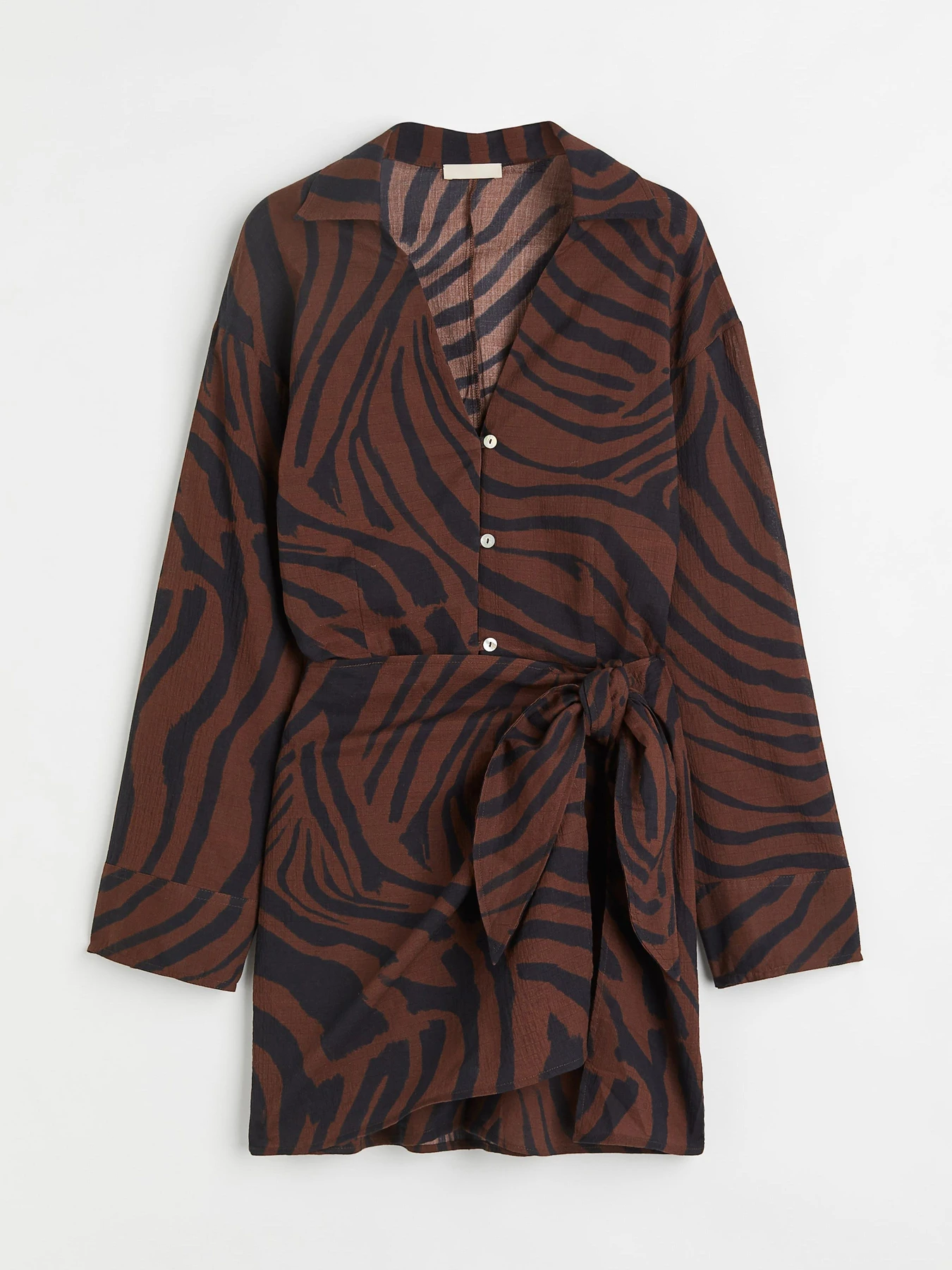 Платья H&M модель 76093 Фото