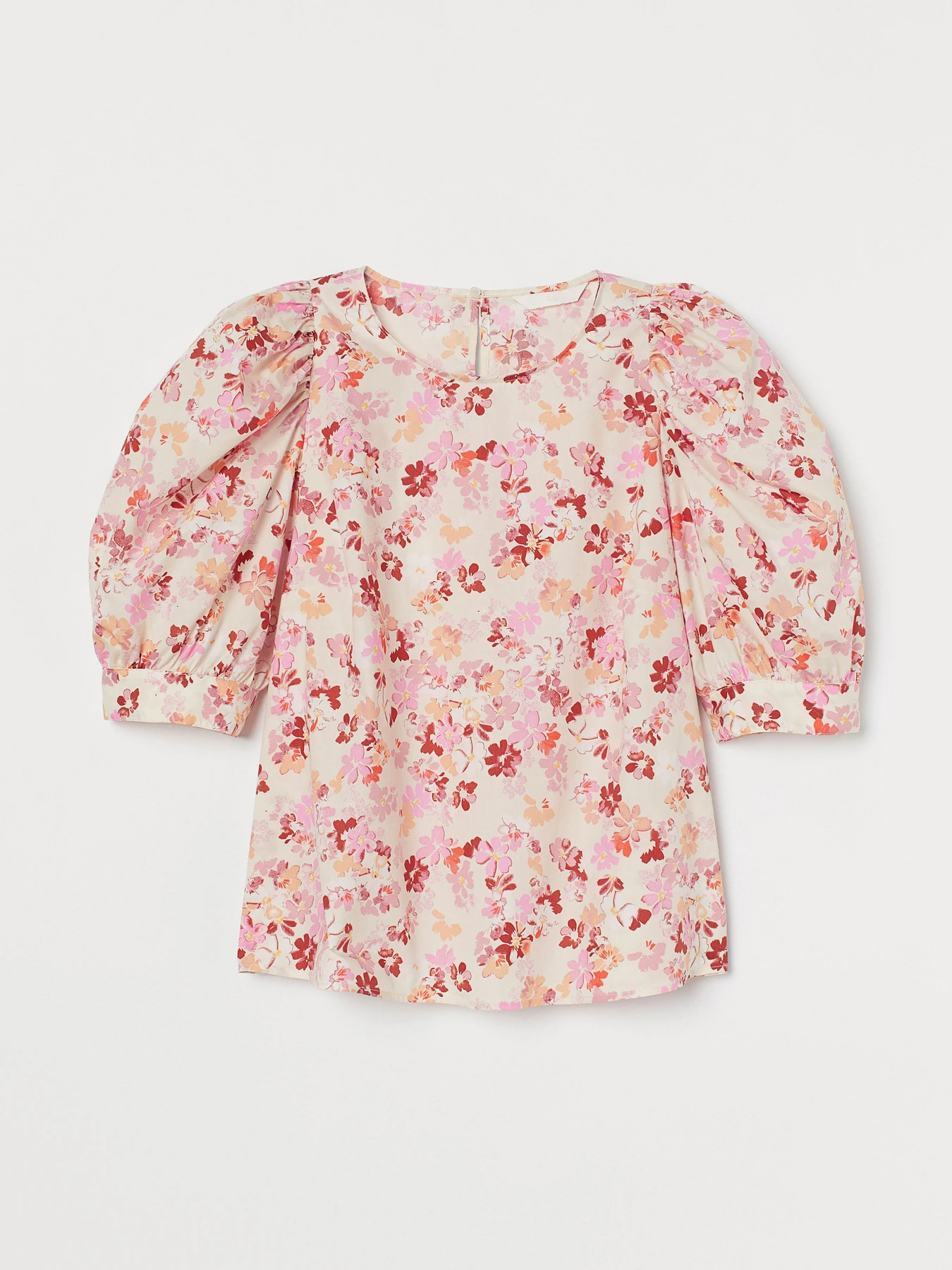 Сорочки H&M модель 76096 Фото
