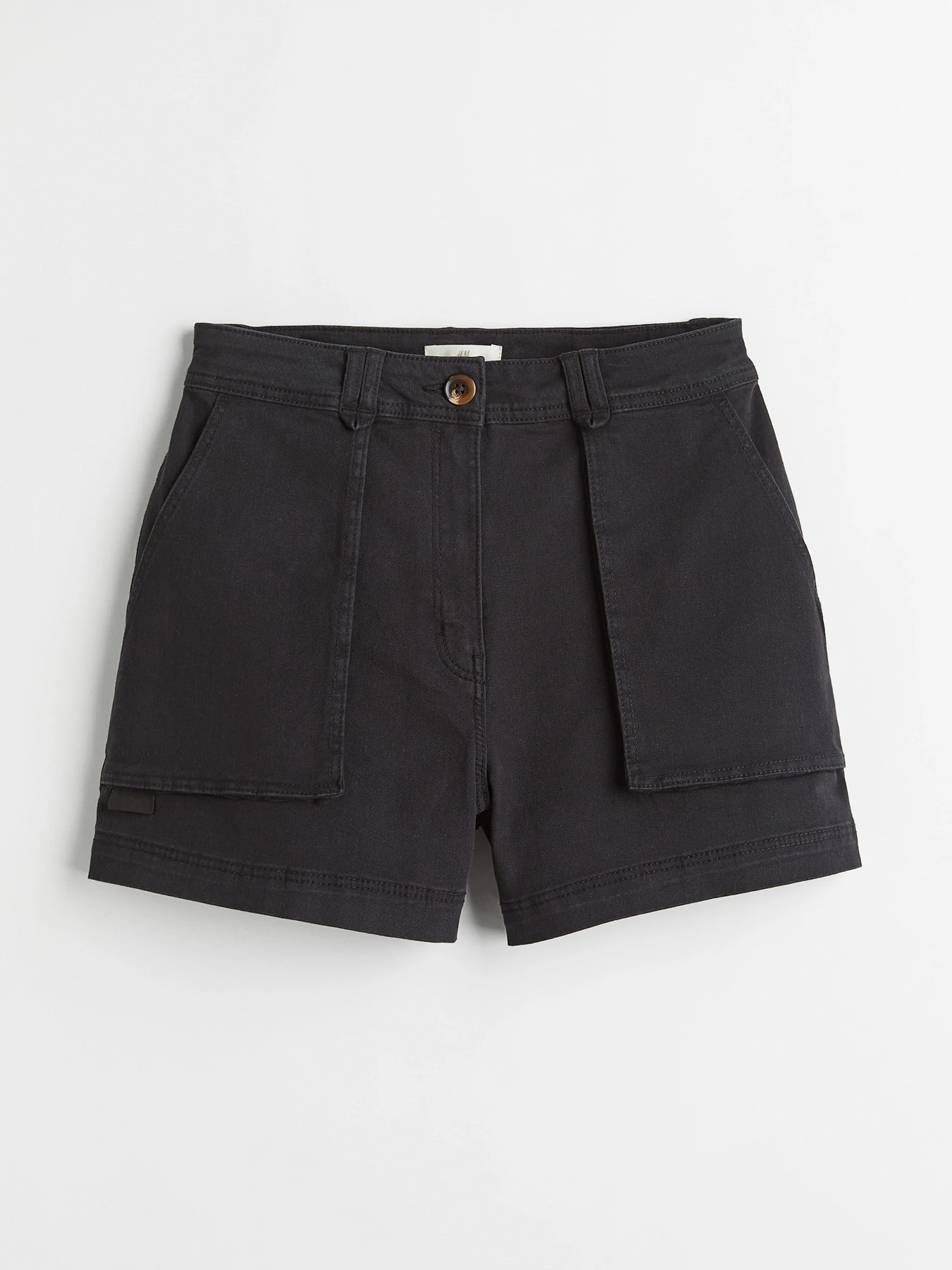 Шорти H&M модель 76098 Фото