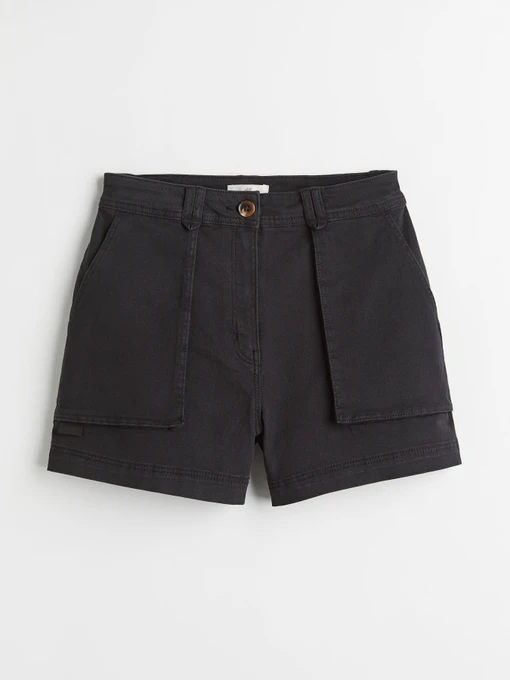 Шорти H&M модель 76098 Фото