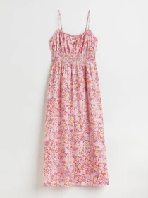 Платья H&M модель 76100 Фото