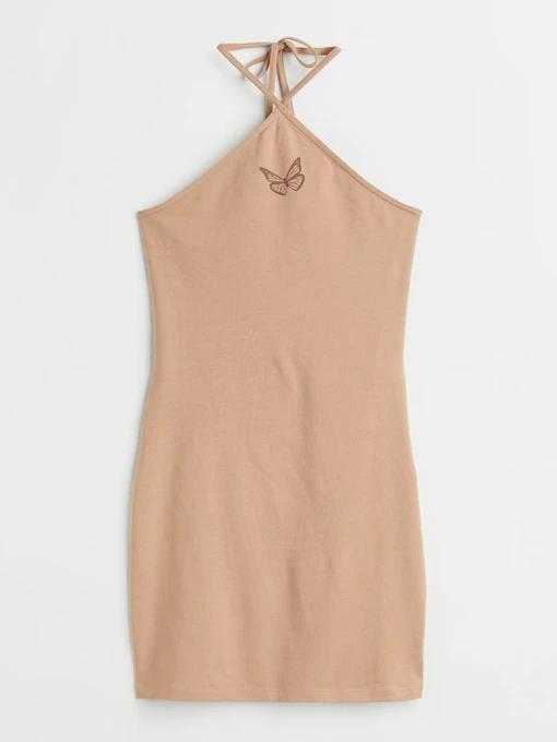 Платья H&M модель 76101 Фото