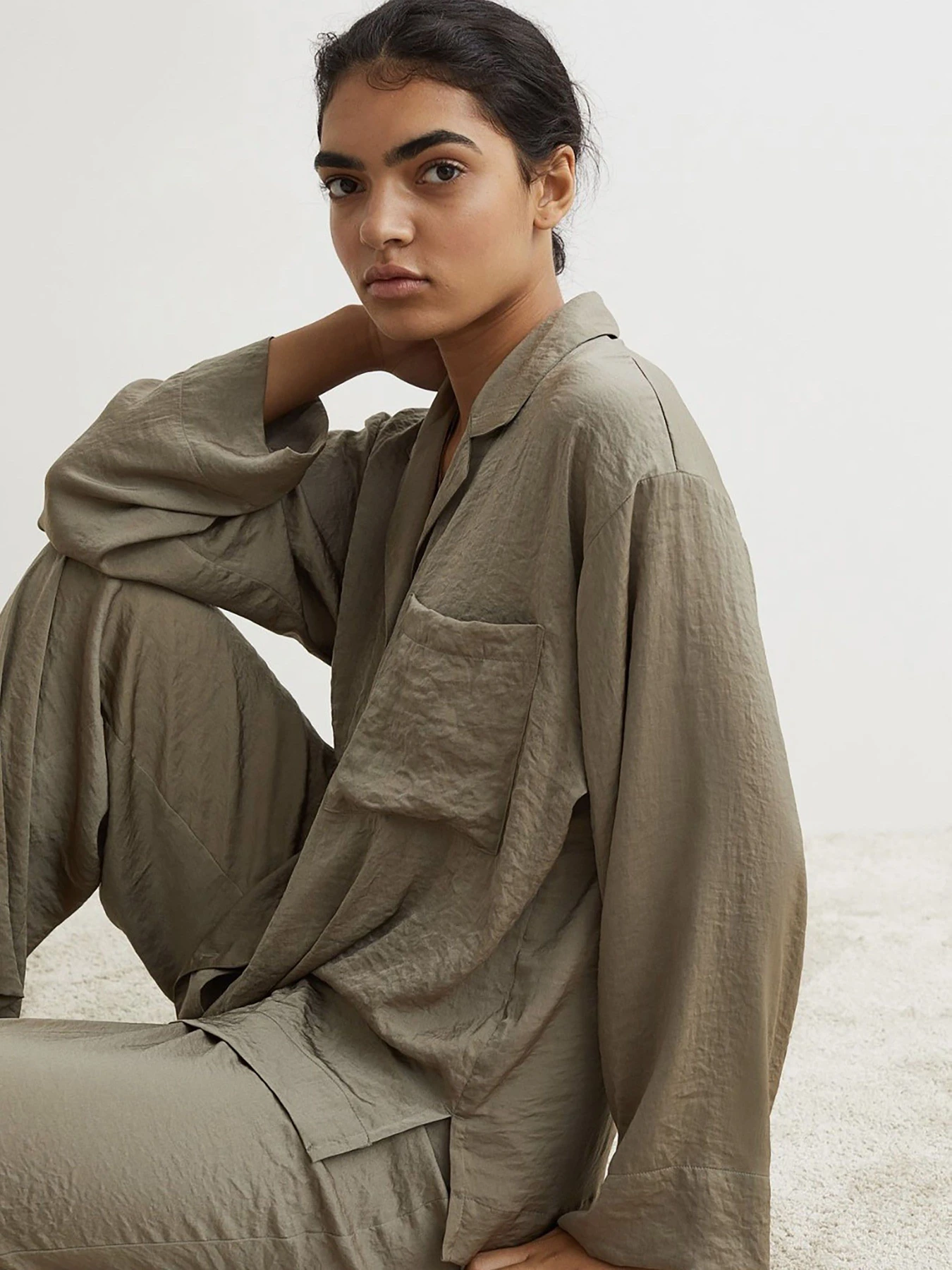 Одежда для дома и сна H&M модель 76109 Фото