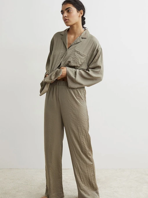 Одежда для дома и сна H&M модель 76109 Фото