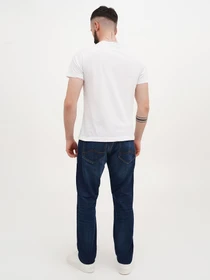 Джинсы Mustang Jeans Oregon Slim K модель 1014598 Фото